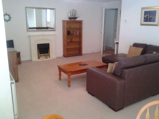  Image of 2 bedroom Apartment to rent in The Moorings Dalgety Bay Dunfermline KY11 at Dalgety Bay, KY11 9GP