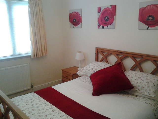  Image of 2 bedroom Apartment to rent in The Moorings Dalgety Bay Dunfermline KY11 at Dalgety Bay, KY11 9GP