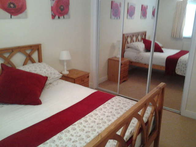  Image of 2 bedroom Apartment to rent in The Moorings Dalgety Bay Dunfermline KY11 at Dalgety Bay, KY11 9GP