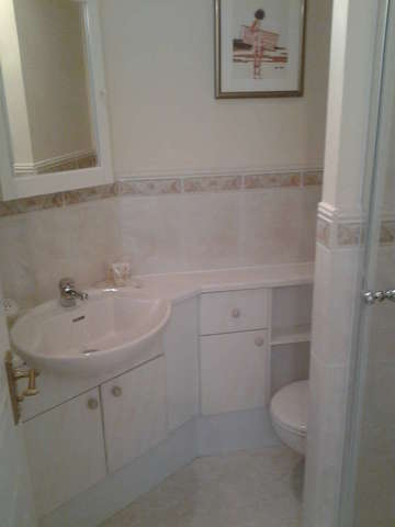  Image of 2 bedroom Apartment to rent in The Moorings Dalgety Bay Dunfermline KY11 at Dalgety Bay, KY11 9GP