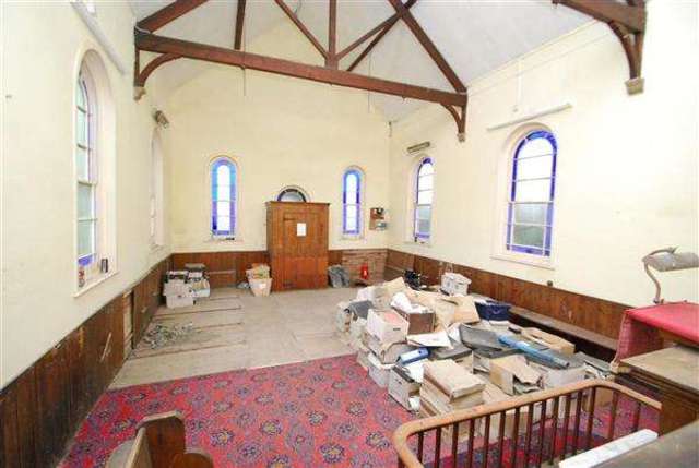  Image of Detached house for sale in Ashby-by-Partney Spilsby PE23 at Ashby by Partney, PE23 5RQ