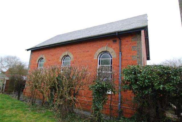  Image of Detached house for sale in Ashby-by-Partney Spilsby PE23 at Ashby by Partney, PE23 5RQ