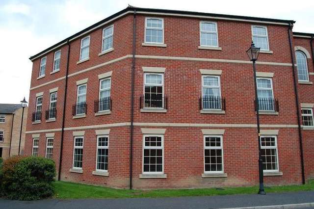  Image of 2 bedroom Flat for sale in The Point Wakefield WF2 at Wakefield West Yorkshire, WF2 9AP