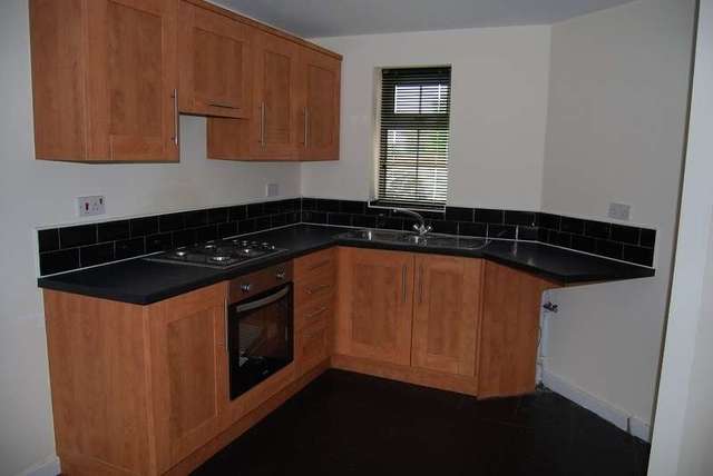 Image of 2 bedroom Flat for sale in The Point Wakefield WF2 at Wakefield West Yorkshire, WF2 9AP