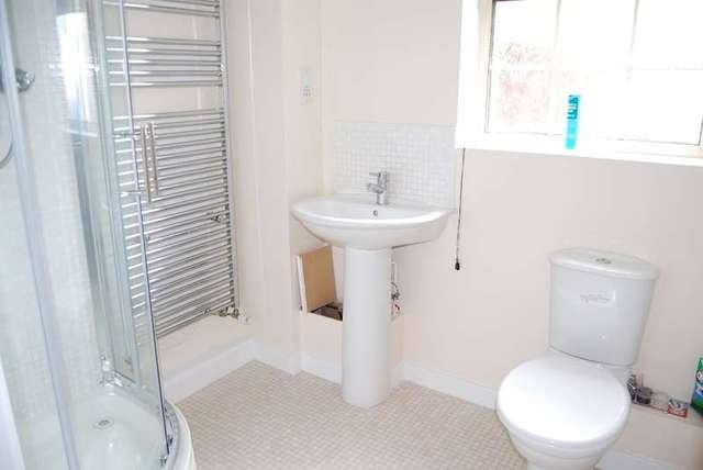  Image of 2 bedroom Flat for sale in The Point Wakefield WF2 at Wakefield West Yorkshire, WF2 9AP