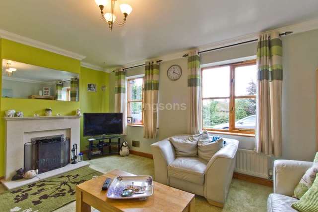  Image of 6 bedroom Detached house for sale in The Street Sporle King