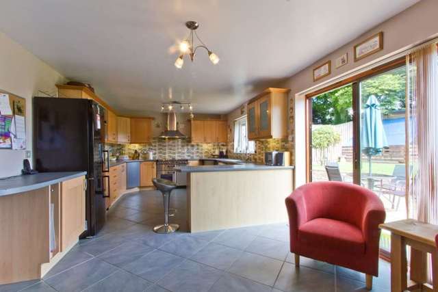  Image of 6 bedroom Detached house for sale in The Street Sporle King