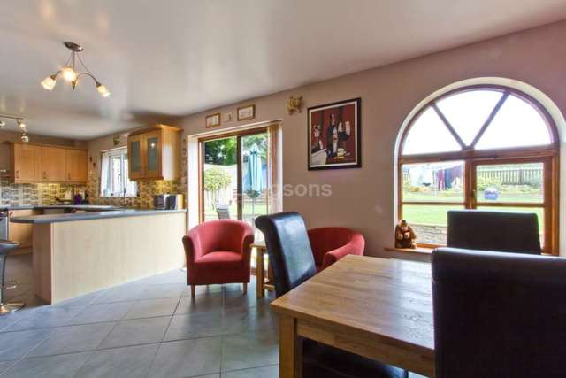  Image of 6 bedroom Detached house for sale in The Street Sporle King