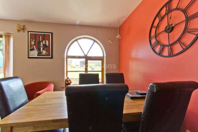  Image of 6 bedroom Detached house for sale in The Street Sporle King