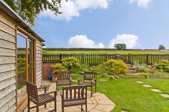  Image of 6 bedroom Detached house for sale in The Street Sporle King