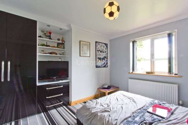  Image of 6 bedroom Detached house for sale in The Street Sporle King