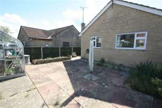  Image of 2 bedroom Detached house to rent in The Tinings Chippenham SN15 at Chippenham, SN15 3LY