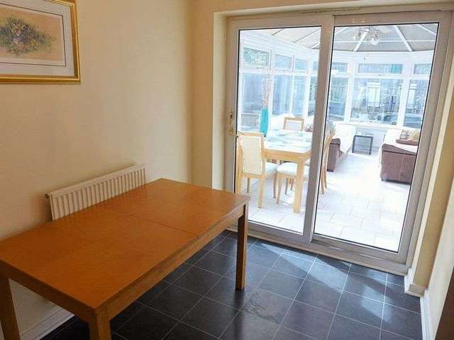  Image of 3 bedroom Detached house for sale in Thistle Close Hesketh Bank Preston PR4 at Thistle Close Hesketh Bank Preston, PR4 6TP