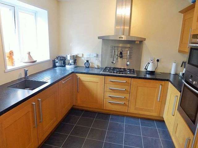  Image of 3 bedroom Detached house for sale in Thistle Close Hesketh Bank Preston PR4 at Thistle Close Hesketh Bank Preston, PR4 6TP