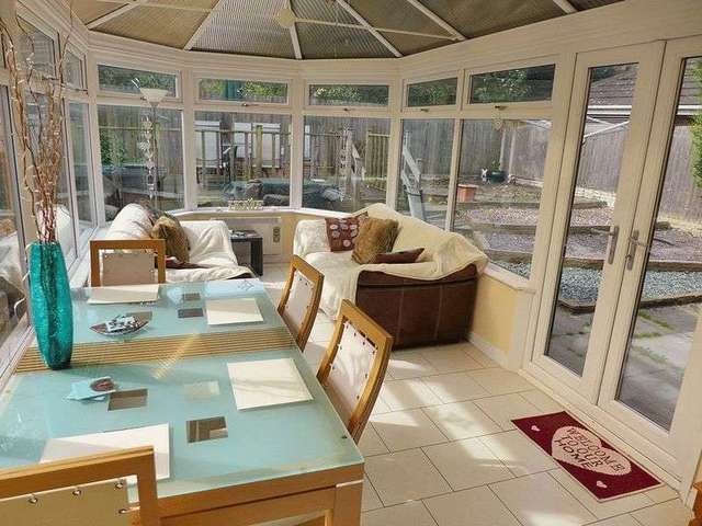  Image of 3 bedroom Detached house for sale in Thistle Close Hesketh Bank Preston PR4 at Thistle Close Hesketh Bank Preston, PR4 6TP