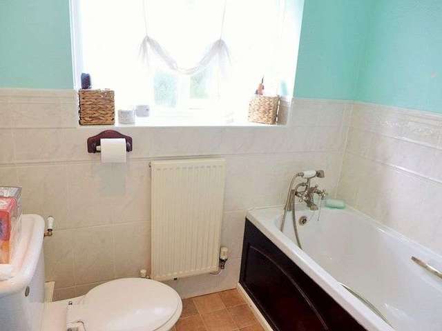  Image of 3 bedroom Detached house for sale in Thistle Close Hesketh Bank Preston PR4 at Thistle Close Hesketh Bank Preston, PR4 6TP