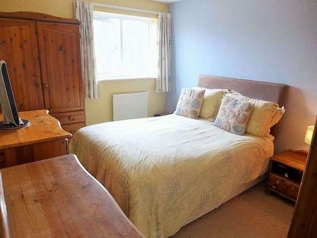 Image of 3 bedroom Detached house for sale in Thistle Close Hesketh Bank Preston PR4 at Thistle Close Hesketh Bank Preston, PR4 6TP