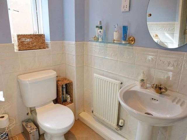  Image of 3 bedroom Detached house for sale in Thistle Close Hesketh Bank Preston PR4 at Thistle Close Hesketh Bank Preston, PR4 6TP