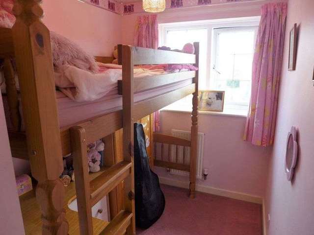  Image of 3 bedroom Detached house for sale in Thistle Close Hesketh Bank Preston PR4 at Thistle Close Hesketh Bank Preston, PR4 6TP