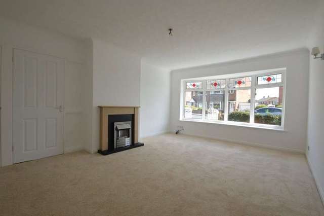  Image of 2 bedroom Detached house for sale in Thornes Moor Close Wakefield WF2 at Wakefield West Yorkshire, WF2 8QA