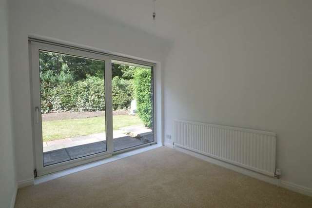  Image of 2 bedroom Detached house for sale in Thornes Moor Close Wakefield WF2 at Wakefield West Yorkshire, WF2 8QA
