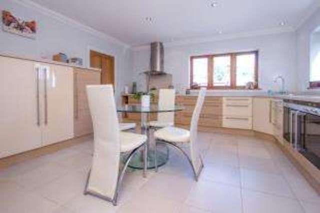  Image of 5 bedroom Detached house for sale in Thedwastre Road Thurston Bury St. Edmunds IP31 at Thurston Bury St. Edmunds Thurston, IP31 3QY
