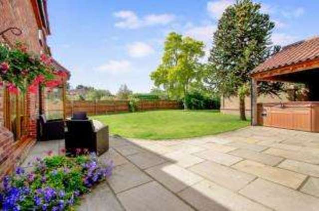  Image of 5 bedroom Detached house for sale in Thedwastre Road Thurston Bury St. Edmunds IP31 at Thurston Bury St. Edmunds Thurston, IP31 3QY