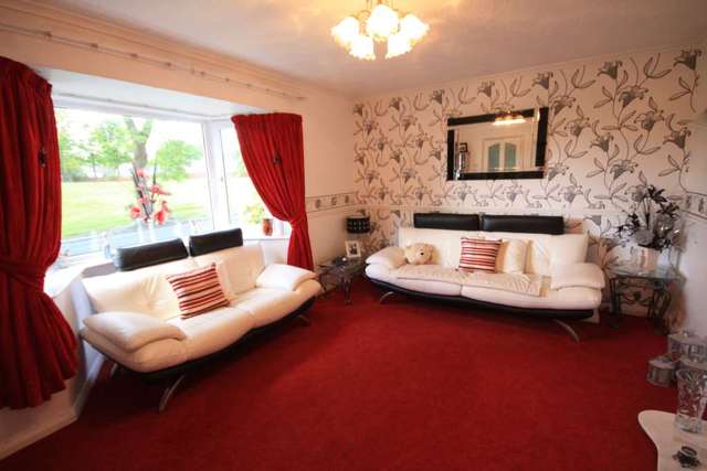  Image of 3 bedroom End of Terrace for sale in Tintern Avenue Whitefield Manchester M45 at Tintern Avenue Whitefield Manchester, M45 8NY