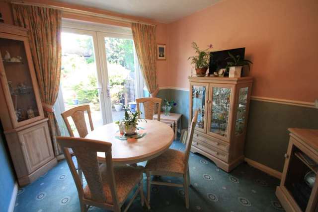  Image of 3 bedroom End of Terrace for sale in Tintern Avenue Whitefield Manchester M45 at Tintern Avenue Whitefield Manchester, M45 8NY