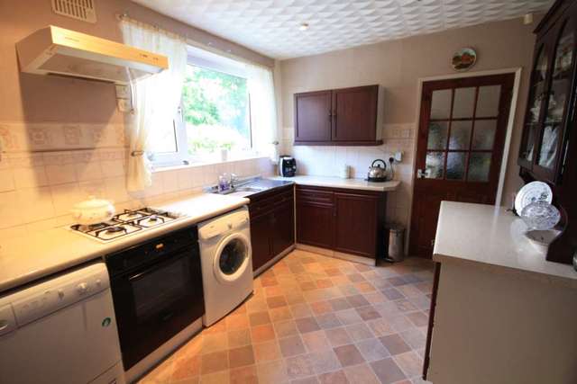  Image of 3 bedroom End of Terrace for sale in Tintern Avenue Whitefield Manchester M45 at Tintern Avenue Whitefield Manchester, M45 8NY