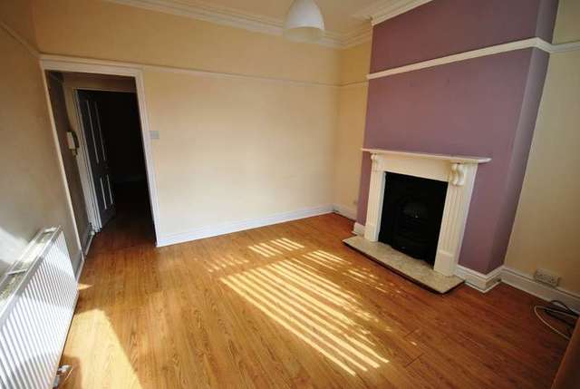  Image of 2 bedroom Terraced house for sale in Torkington Street Stockport SK3 at Edgeley Stockport Heaviley, SK3 9JS