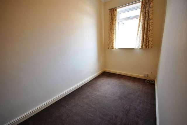  Image of 2 bedroom Terraced house for sale in Torkington Street Stockport SK3 at Edgeley Stockport Heaviley, SK3 9JS