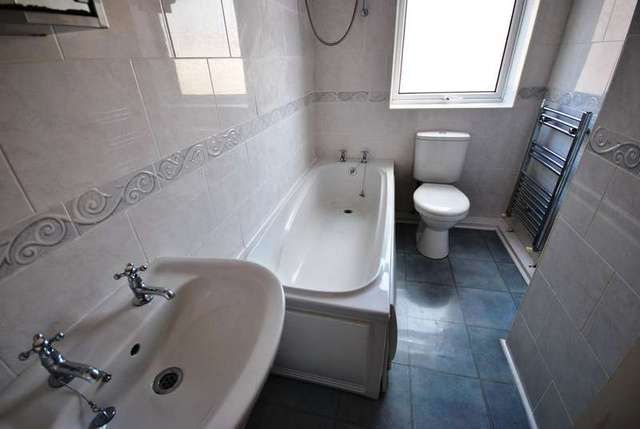  Image of 2 bedroom Terraced house for sale in Torkington Street Stockport SK3 at Edgeley Stockport Heaviley, SK3 9JS