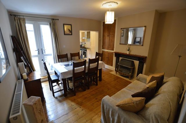  Image of 3 bedroom Terraced house for sale in Trafalgar Terrace Stamford PE9 at Trafalgar Terrace  Stamford, PE9 1EP