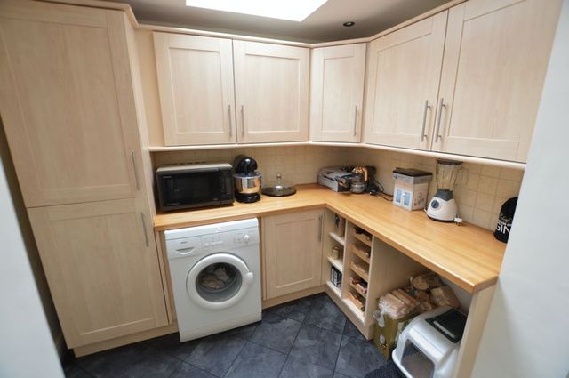  Image of 3 bedroom Terraced house for sale in Trafalgar Terrace Stamford PE9 at Trafalgar Terrace  Stamford, PE9 1EP