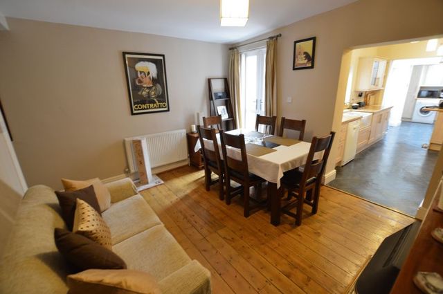  Image of 3 bedroom Terraced house for sale in Trafalgar Terrace Stamford PE9 at Trafalgar Terrace  Stamford, PE9 1EP