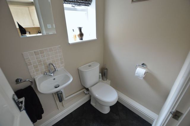  Image of 3 bedroom Terraced house for sale in Trafalgar Terrace Stamford PE9 at Trafalgar Terrace  Stamford, PE9 1EP