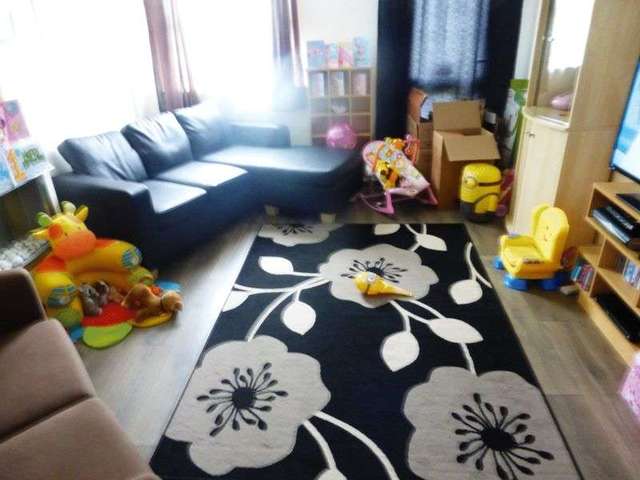  Image of 3 bedroom Terraced house for sale in Trenarren View Boscoppa St. Austell PL25 at Trenarren View  St. Austell, PL25 3ER