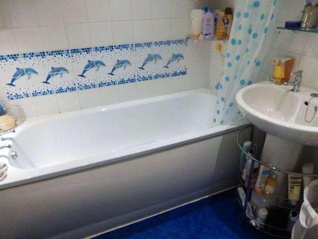  Image of 3 bedroom Terraced house for sale in Trenarren View Boscoppa St. Austell PL25 at Trenarren View  St. Austell, PL25 3ER