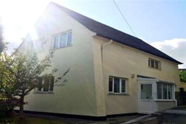  Image of 3 bedroom Detached house to rent in Trevean Road Truro TR1 at Truro, TR1 3QP