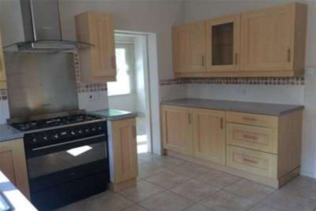  Image of 3 bedroom Detached house to rent in Trevean Road Truro TR1 at Truro, TR1 3QP