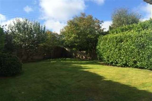  Image of 3 bedroom Detached house to rent in Trevean Road Truro TR1 at Truro, TR1 3QP