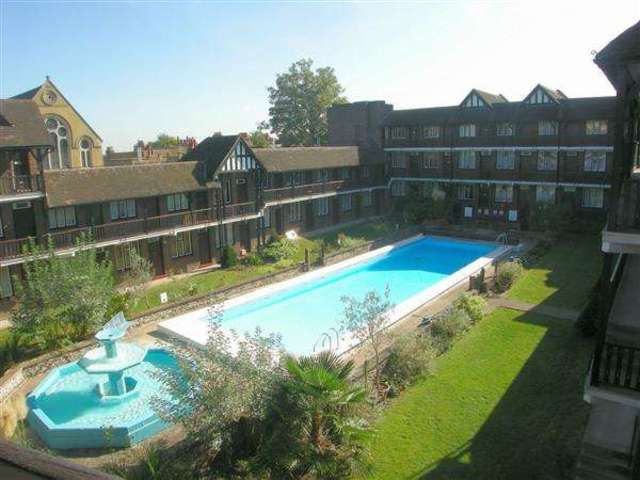  Image of Property for sale in Tudor Close Brixton Hill London SW2 at Streatham Hill, SW2 2AA