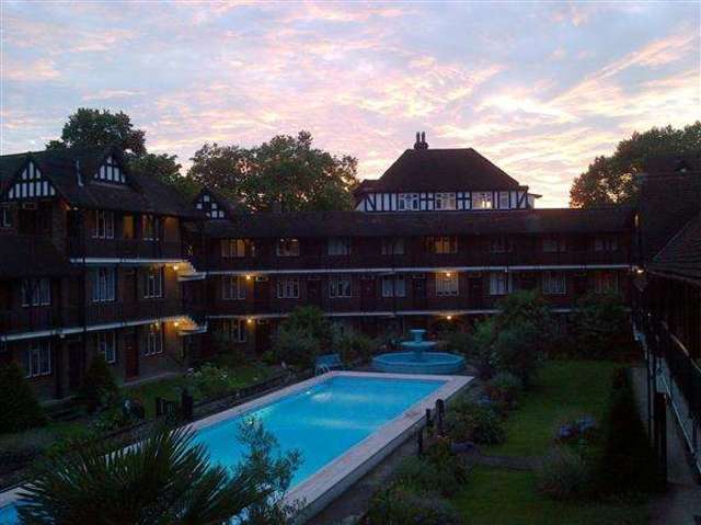  Image of Property for sale in Tudor Close Brixton Hill London SW2 at Streatham Hill, SW2 2AA