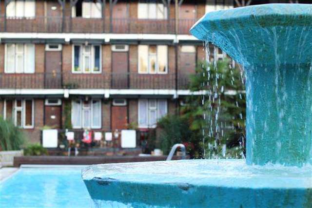  Image of Property for sale in Tudor Close Brixton Hill London SW2 at Streatham Hill, SW2 2AA