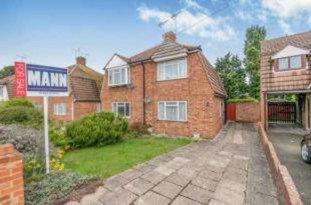  Image of 2 bedroom Semi-Detached house for sale in Tufton Road Rainham Gillingham ME8 at Rainham Gillingham Rainham, ME8 7LQ