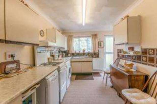  Image of 2 bedroom Semi-Detached house for sale in Tufton Road Rainham Gillingham ME8 at Rainham Gillingham Rainham, ME8 7LQ