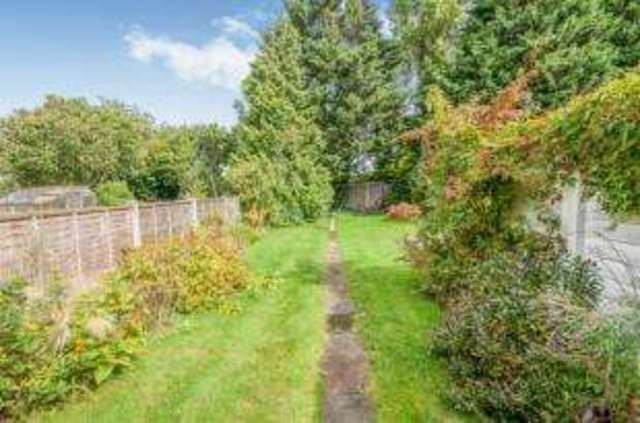 Image of 2 bedroom Semi-Detached house for sale in Tufton Road Rainham Gillingham ME8 at Rainham Gillingham Rainham, ME8 7LQ