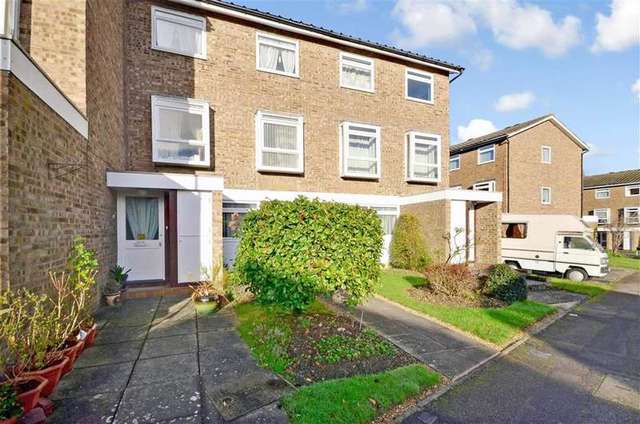 Image of 2 bedroom Detached house for sale in Tulip Tree Close Tonbridge TN9 at Tonbridge Kent Tonbridge, TN9 2SJ