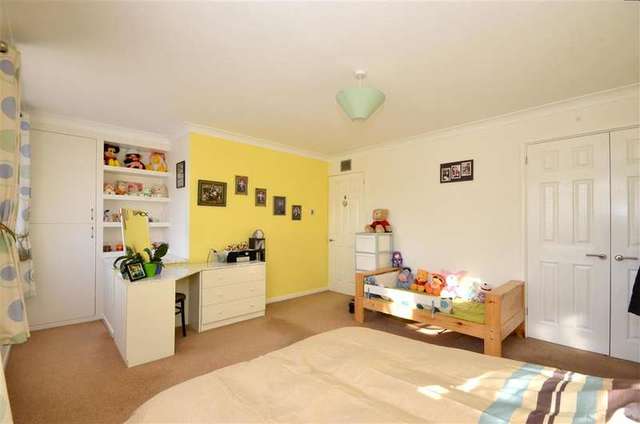  Image of 2 bedroom Detached house for sale in Tulip Tree Close Tonbridge TN9 at Tonbridge Kent Tonbridge, TN9 2SJ